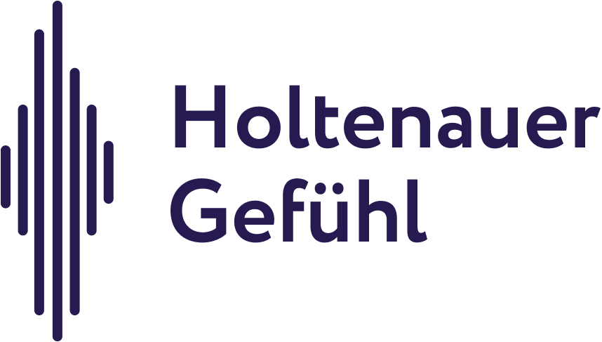 holtenauergefühl logo